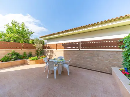 Maison de charme avec piscine privée près de Cala Montgó - Photo 20