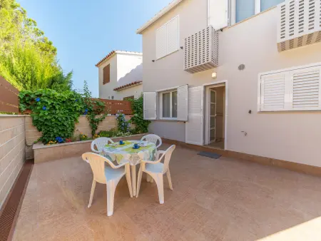 Maison de charme avec piscine privée près de Cala Montgó - Photo 21