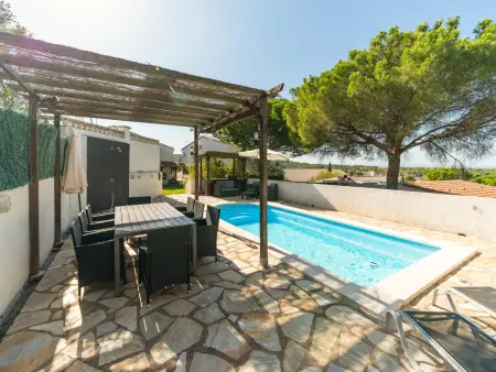 Maison avec piscine privée proche du Parc Naturel du Montgrí, idéale pour 8 personnes - Photo 1