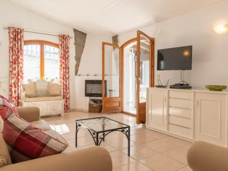 Maison avec piscine privée proche du Parc Naturel du Montgrí, idéale pour 8 personnes - Photo 5