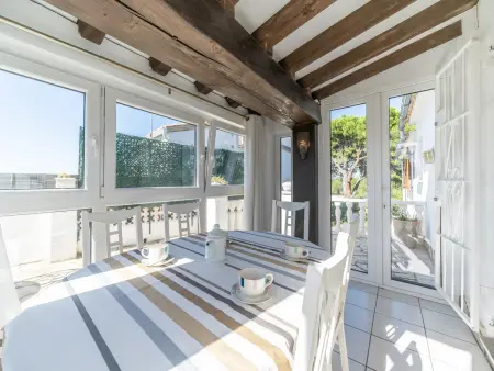 Maison avec piscine privée proche du Parc Naturel du Montgrí, idéale pour 8 personnes - Photo 7