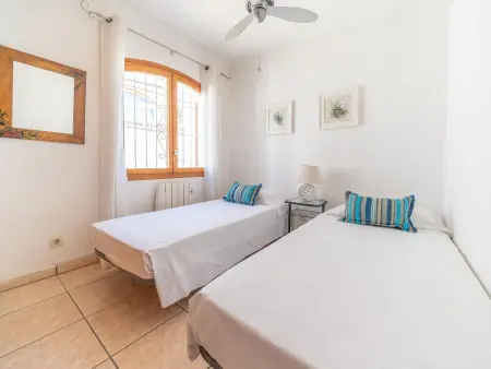 Maison avec piscine privée proche du Parc Naturel du Montgrí, idéale pour 8 personnes - Photo 13