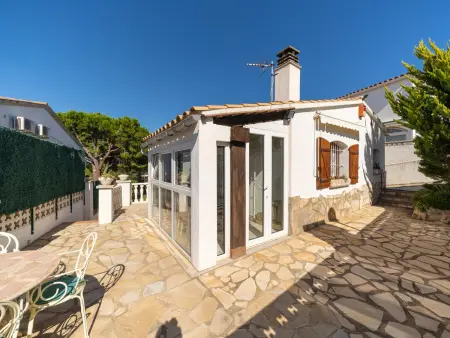 Maison avec piscine privée proche du Parc Naturel du Montgrí, idéale pour 8 personnes - Photo 14