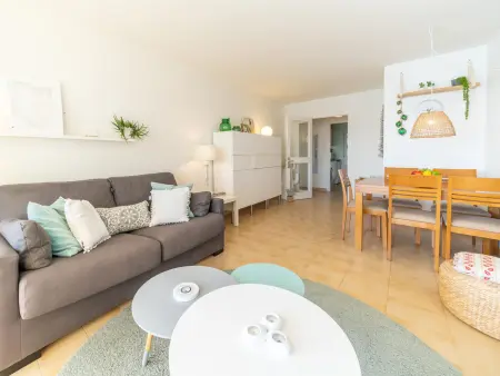Appartement front de mer avec piscine à L'Escala - Photo 6