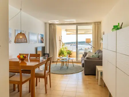 Appartement front de mer avec piscine à L'Escala - Photo 7
