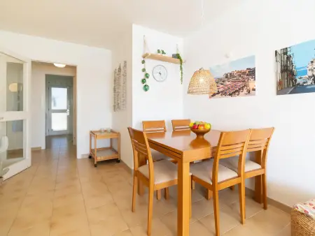Appartement front de mer avec piscine à L'Escala - Photo 8