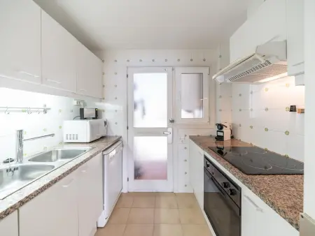 Appartement front de mer avec piscine à L'Escala - Photo 9