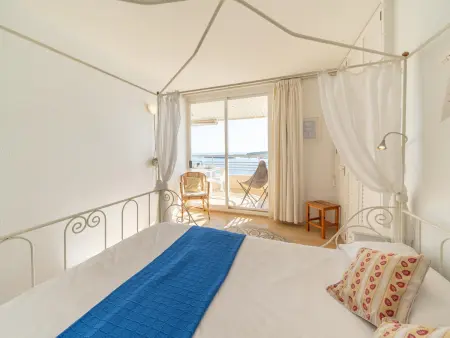 Appartement front de mer avec piscine à L'Escala - Photo 10