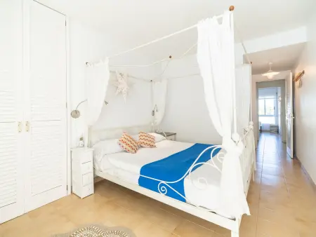 Appartement front de mer avec piscine à L'Escala - Photo 11