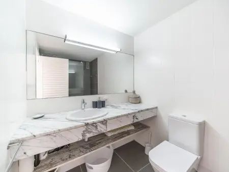 Appartement front de mer avec piscine à L'Escala - Photo 12