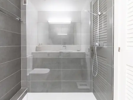 Appartement front de mer avec piscine à L'Escala - Photo 13
