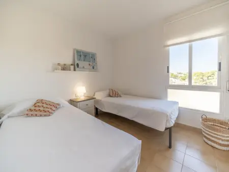 Appartement front de mer avec piscine à L'Escala - Photo 14