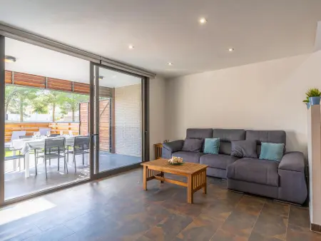 Maison 6 pers avec piscine et parking, proche plages L'Escala - Photo 3