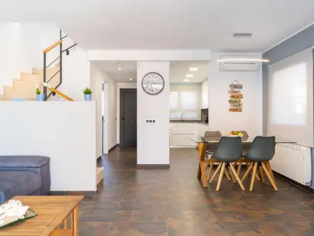 Maison 6 pers avec piscine et parking, proche plages L'Escala - Photo 5
