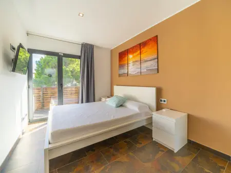 Maison 6 pers avec piscine et parking, proche plages L'Escala - Photo 7