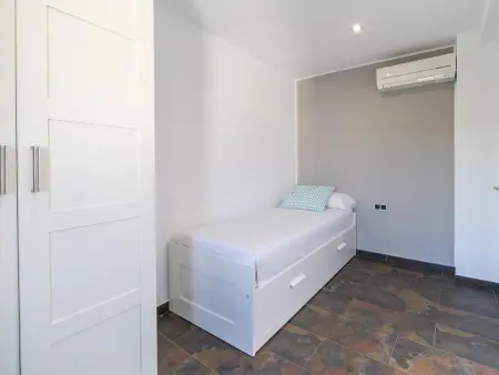 Maison 6 pers avec piscine et parking, proche plages L'Escala - Photo 11