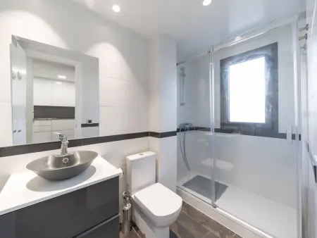 Maison 6 pers avec piscine et parking, proche plages L'Escala - Photo 13