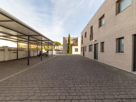 Maison 6 pers avec piscine et parking, proche plages L'Escala - Photo 14