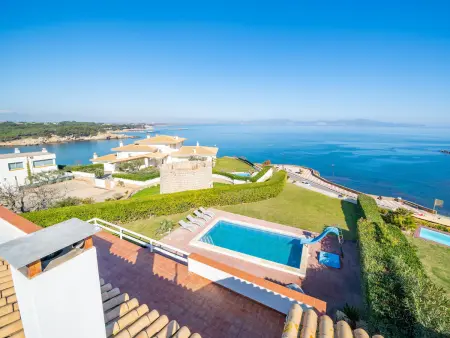 Maison familiale avec jardin et piscine privée à L'Escala - Photo 3