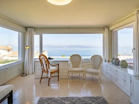Maison familiale avec jardin et piscine privée à L'Escala - Photo 6