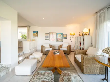 Maison familiale avec jardin et piscine privée à L'Escala - Photo 11
