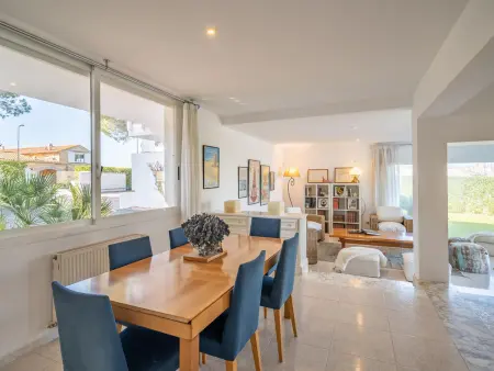 Maison familiale avec jardin et piscine privée à L'Escala - Photo 12