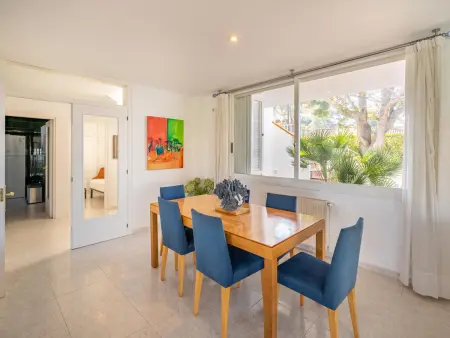 Maison familiale avec jardin et piscine privée à L'Escala - Photo 13