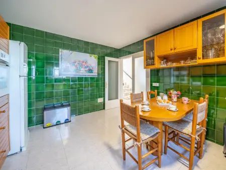 Maison familiale avec jardin et piscine privée à L'Escala - Photo 14