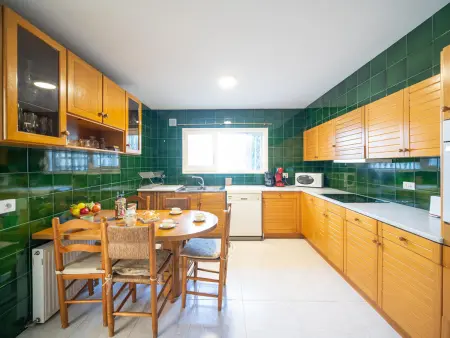 Maison familiale avec jardin et piscine privée à L'Escala - Photo 15