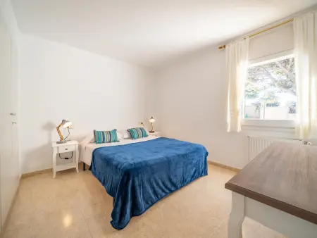 Maison familiale avec jardin et piscine privée à L'Escala - Photo 16