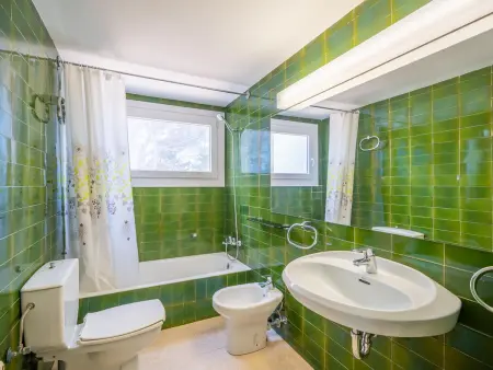 Maison familiale avec jardin et piscine privée à L'Escala - Photo 20