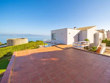 Maison familiale avec jardin et piscine privée à L'Escala - Photo 21