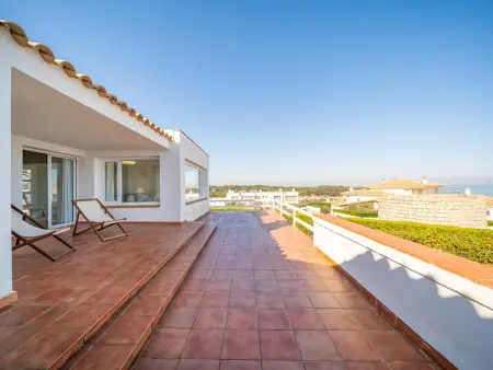 Maison familiale avec jardin et piscine privée à L'Escala - Photo 22