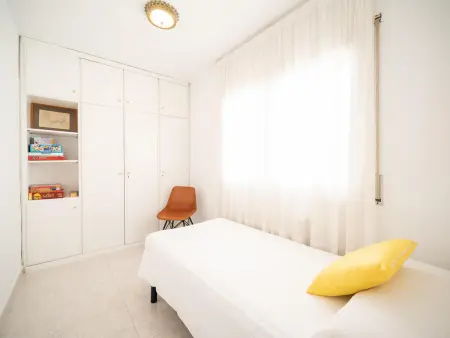 Maison familiale avec jardin et piscine privée à L'Escala - Photo 24