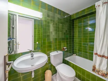 Maison familiale avec jardin et piscine privée à L'Escala - Photo 25