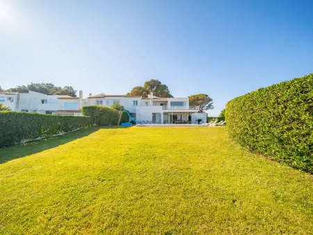 Maison familiale avec jardin et piscine privée à L'Escala - Photo 26