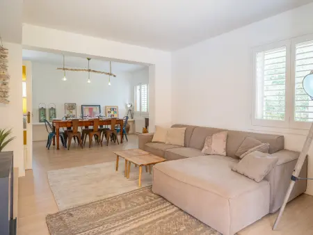 Villa spacieuse à L'Escala pour 8 pers., proche plage et centre - Photo 4