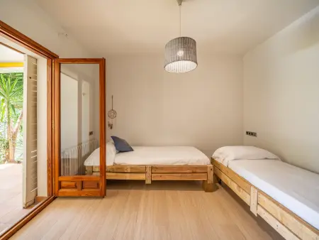 Villa spacieuse à L'Escala pour 8 pers., proche plage et centre - Photo 19