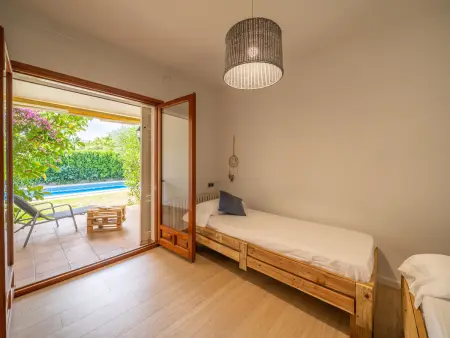 Villa spacieuse à L'Escala pour 8 pers., proche plage et centre - Photo 20