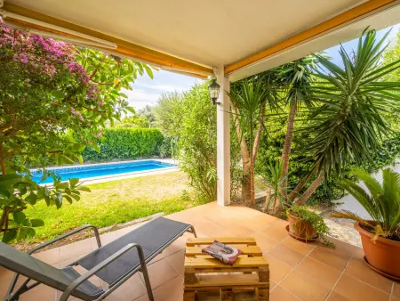 Villa spacieuse à L'Escala pour 8 pers., proche plage et centre - Photo 21