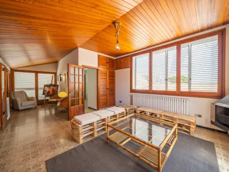 Villa spacieuse à L'Escala pour 8 pers., proche plage et centre - Photo 23