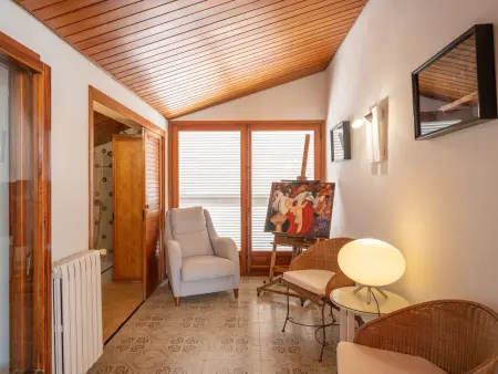 Villa spacieuse à L'Escala pour 8 pers., proche plage et centre - Photo 24