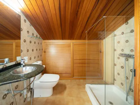 Villa spacieuse à L'Escala pour 8 pers., proche plage et centre - Photo 28