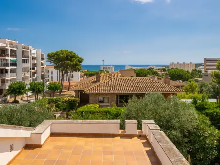 Villa spacieuse à L'Escala pour 8 pers., proche plage et centre - Photo 31