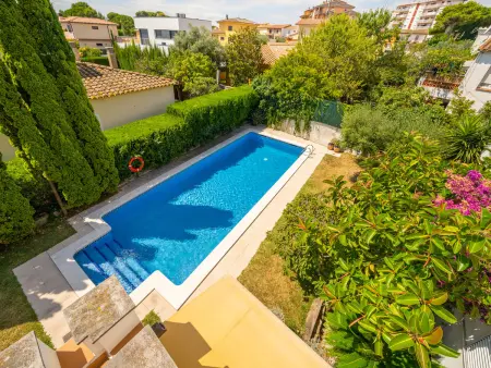 Villa spacieuse à L'Escala pour 8 pers., proche plage et centre - Photo 32