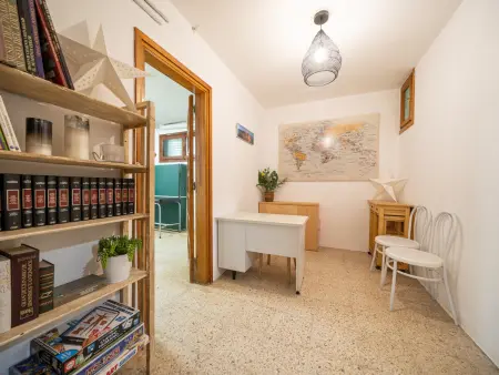 Villa spacieuse à L'Escala pour 8 pers., proche plage et centre - Photo 33