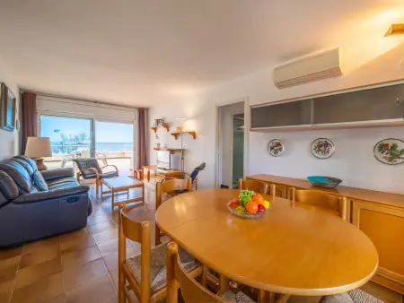 Appartement en bord de mer avec jardin et piscine partagée - 4 pers - Photo 3