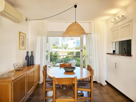 Appartement en bord de mer avec jardin et piscine partagée - 4 pers - Photo 6
