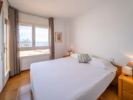 Appartement en bord de mer avec jardin et piscine partagée - 4 pers - Photo 9