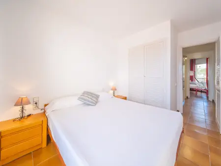 Appartement en bord de mer avec jardin et piscine partagée - 4 pers - Photo 10